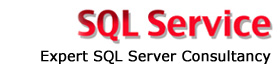 The SQL Service